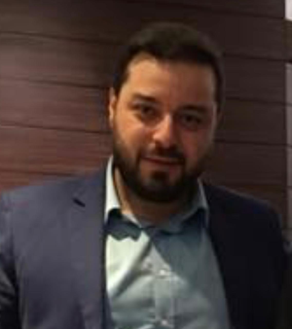 Mustafa ElBaba